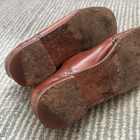 Cole Haan Vintage Wingtips - Size 8 - GUC - Picture 5 of 6